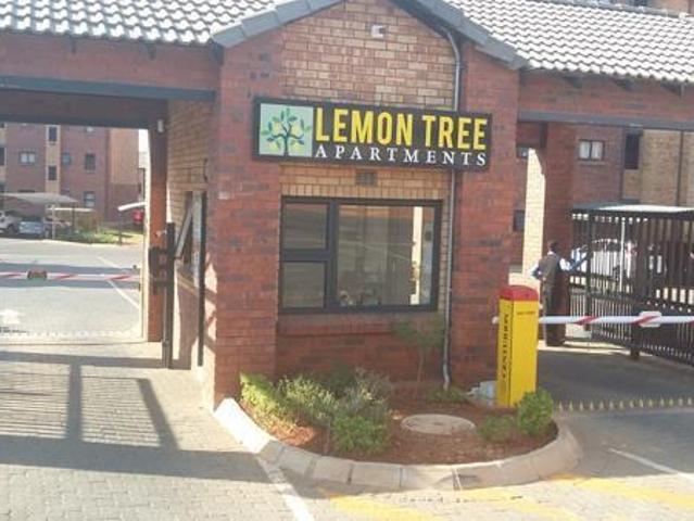 Apartment for rent in Gauteng