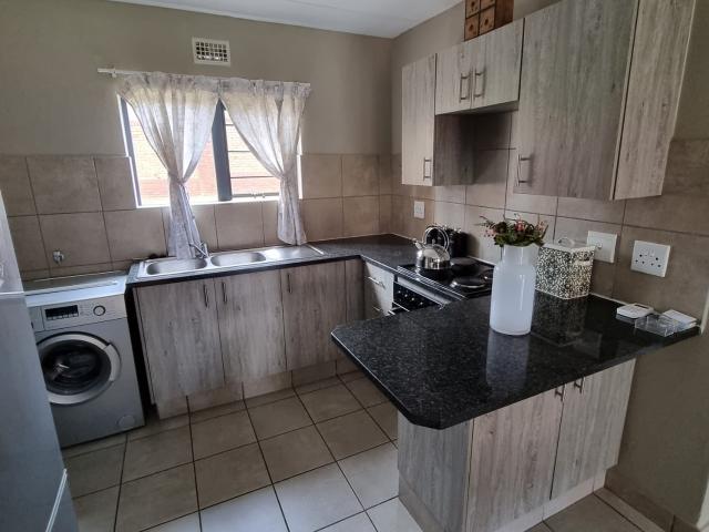 Apartment for sale in Waterkloof, Gauteng