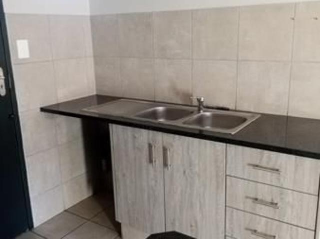 Apartment for rent in Gauteng