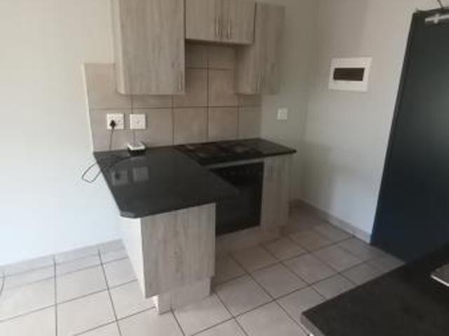 Apartment for rent in Waterkloof, Gauteng