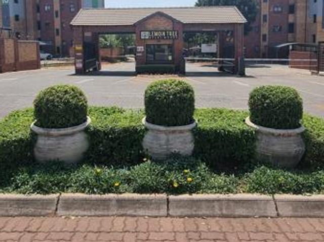 Apartment for rent in Pretoria, City of Tshwane Metropolitan Municipality