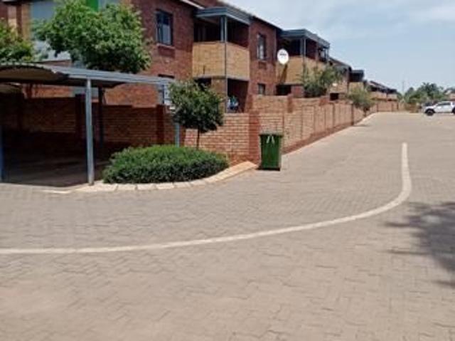 Apartment for rent in Gauteng