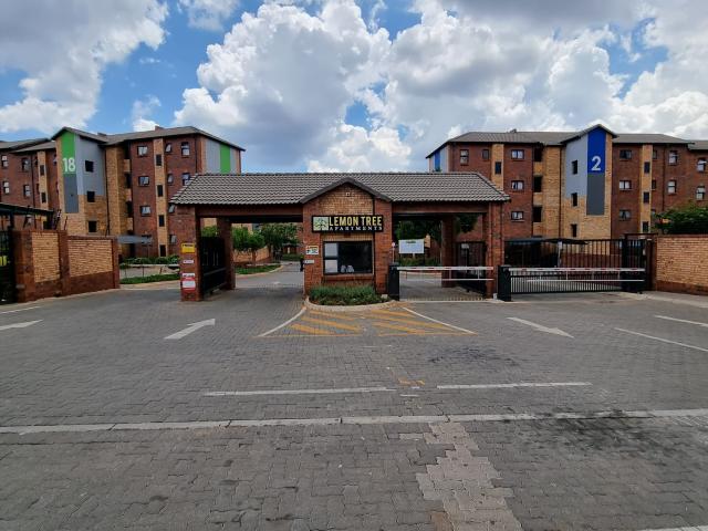 Apartment for sale in Waterkloof, Gauteng