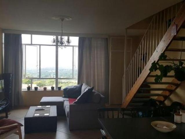 Apartment for rent in Waterkloof, Gauteng