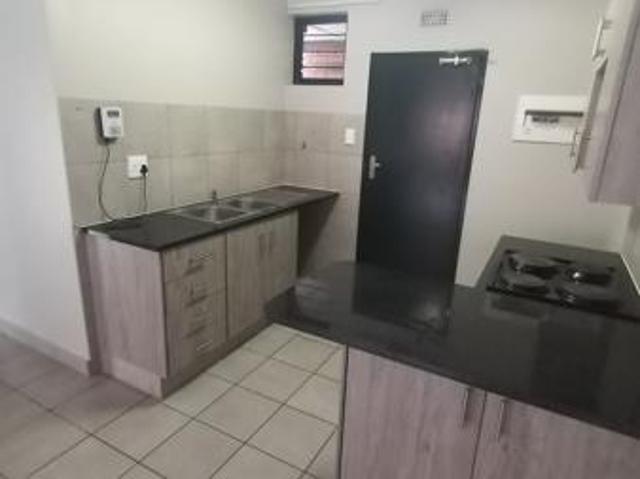Apartment for rent in Waterkloof, Gauteng