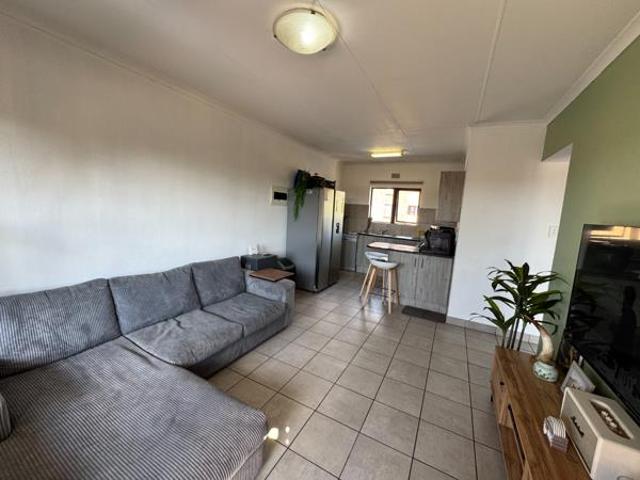 Apartment for rent in Waterkloof, Gauteng