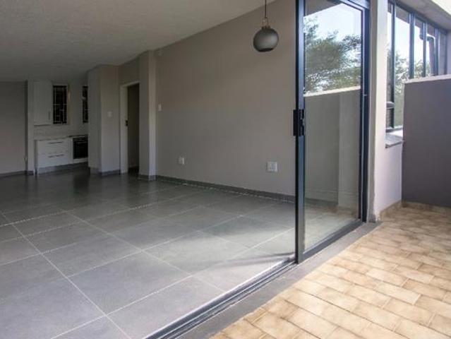 Apartment for rent in Waterkloof, Gauteng