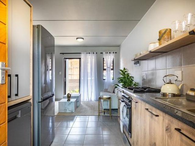Apartment for rent in Gauteng