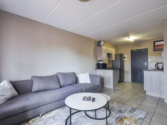 Apartment for sale in Waterkloof, Gauteng