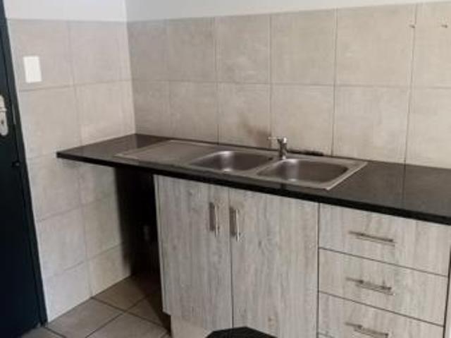 Apartment for rent in Pretoria, City of Tshwane Metropolitan Municipality