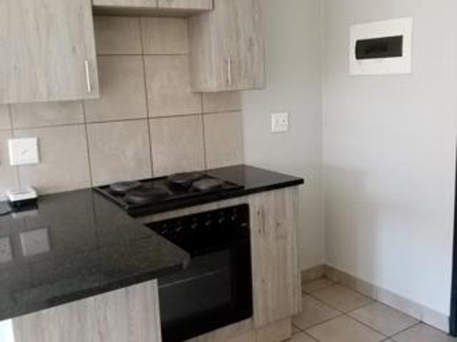 Apartment for rent in Waterkloof, Gauteng