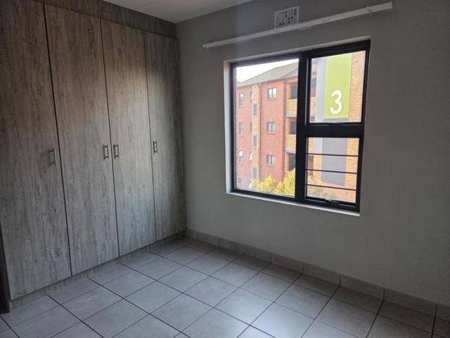 Apartment for rent in Waterkloof, Gauteng