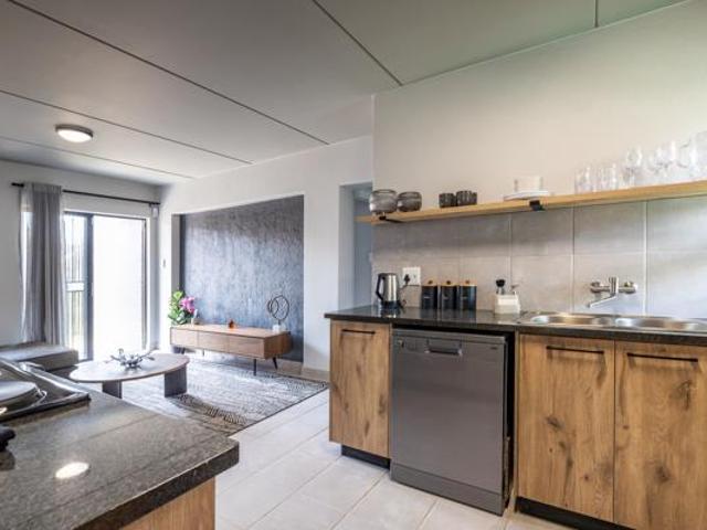 Apartment for rent in Waterkloof, Gauteng
