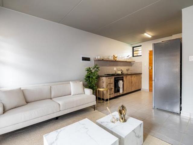 Apartment for rent in Waterkloof, Gauteng