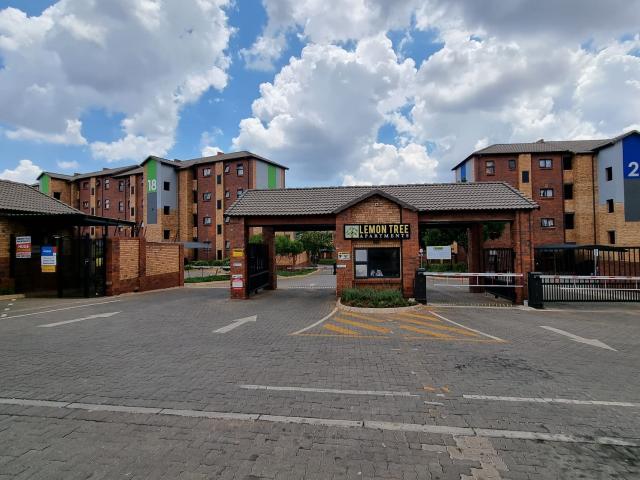 Apartment for rent in Pretoria, City of Tshwane Metropolitan Municipality