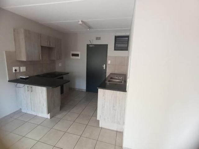 Apartment for rent in Waterkloof, Gauteng