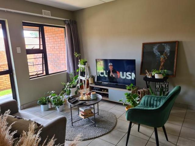 Apartment for rent in Pretoria, City of Tshwane Metropolitan Municipality