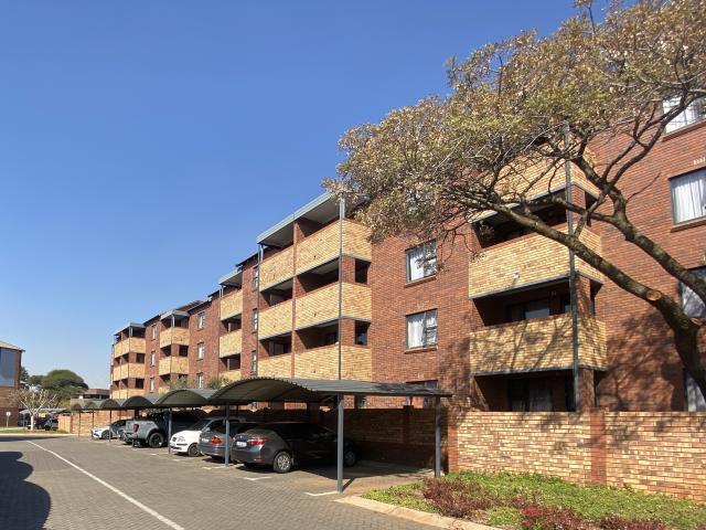 Apartment for sale in Waterkloof, Gauteng