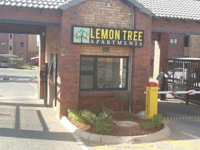 Apartment for rent in Gauteng