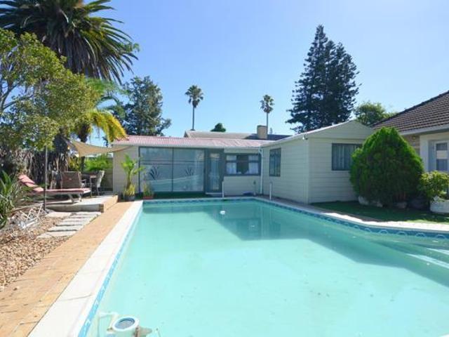 Apartment for rent in Bellville, Western Cape