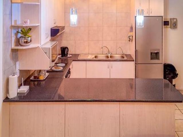 Apartment for sale in Western Cape