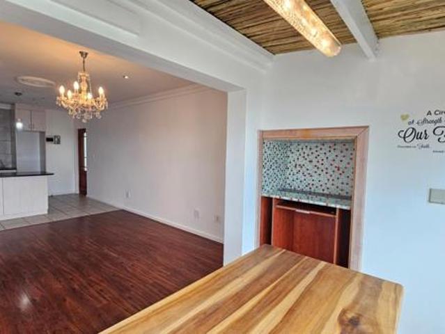 Apartment for sale in Western Cape