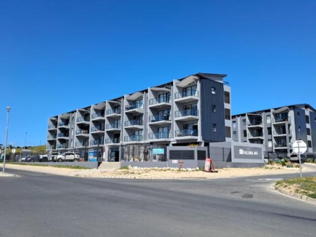 Apartment for rent in West Coast, Britannia Bay