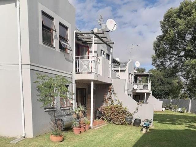 Apartment for rent in Ekurhuleni, Gauteng