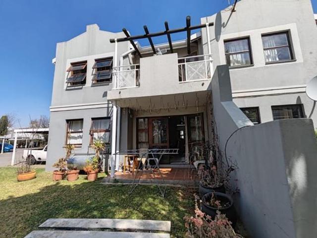 Apartment for rent in Ekurhuleni, Gauteng