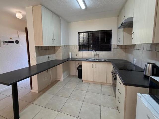 Apartment for rent in Ekurhuleni, Gauteng