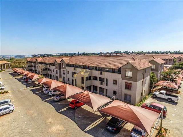 Apartment for rent in Ekurhuleni, Gauteng
