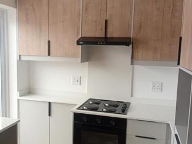 Apartment for rent in Table View, Cape Town