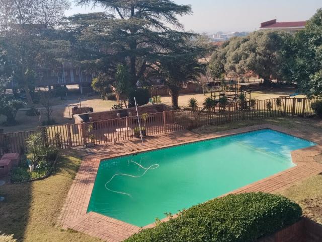 Apartment for rent in Germiston, City of Ekurhuleni Metropolitan Municipality