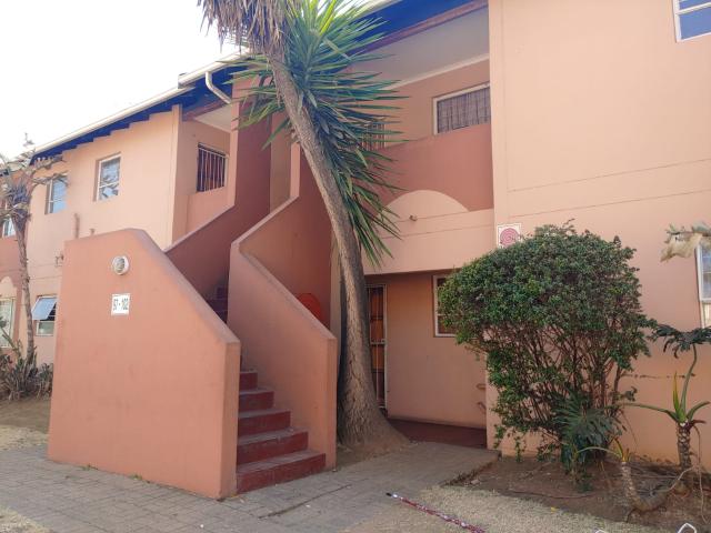 Apartment for rent in Germiston