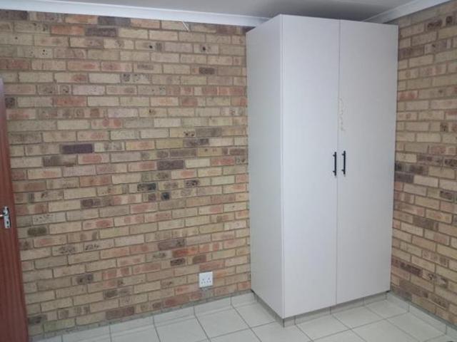 Apartment for rent in Jansenpark, City of Ekurhuleni Metropolitan Municipality