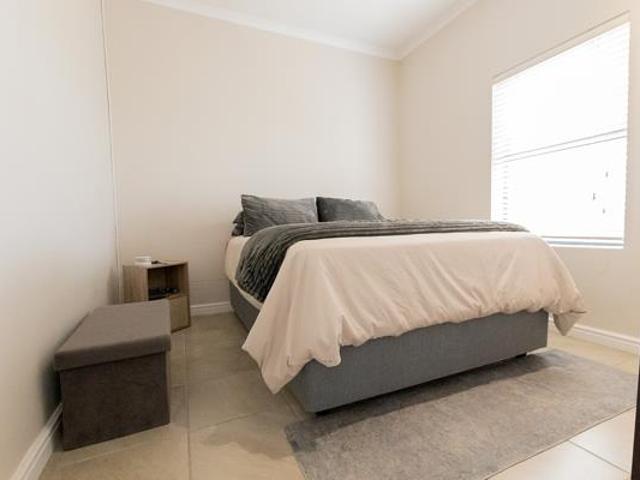 Apartment for rent in West Coast Village, City of Cape Town