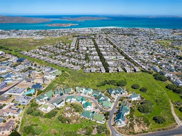 Apartment for sale in Western Cape