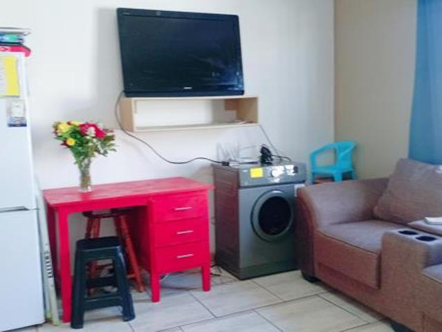 Apartment for sale in Western Cape