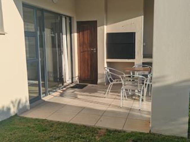 Apartment for rent in Western Cape