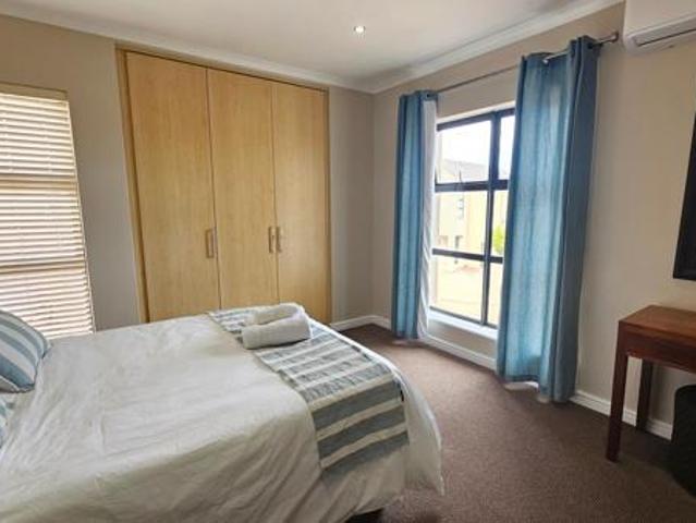 Apartment for rent in Western Cape