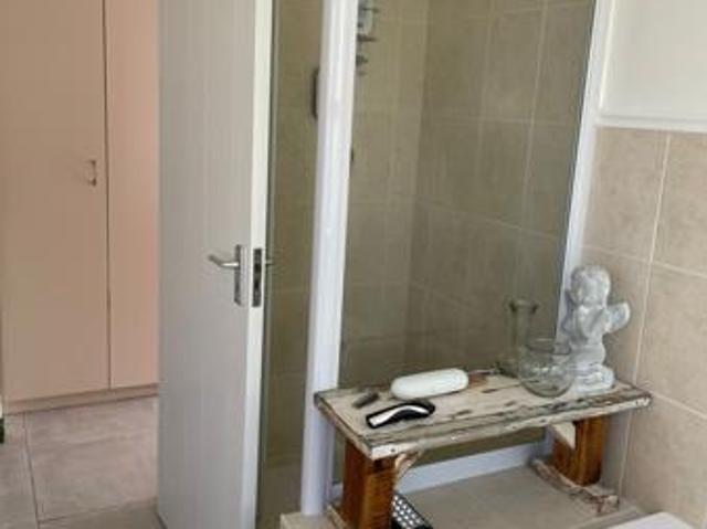 Apartment for rent in Western Cape