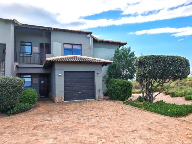 Apartment for sale in West Coast, Britannia Bay