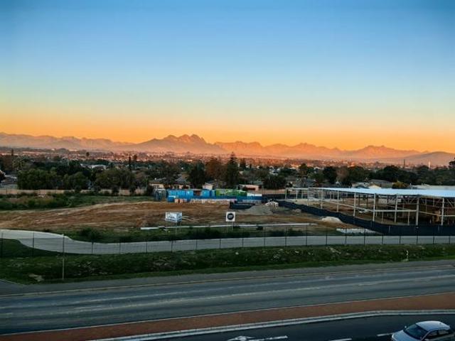 Apartment for rent in Cape Town, Western Cape