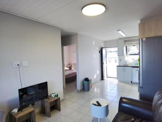 Apartment for rent in Cape Town, Western Cape