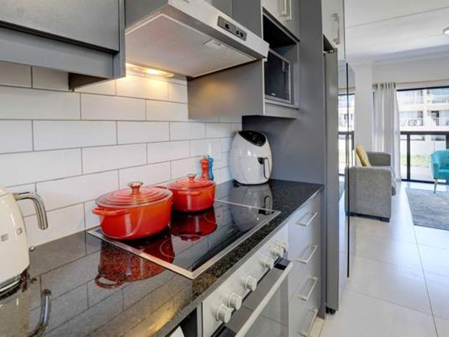 Apartment for sale in Cape Town, Western Cape