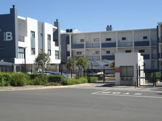 Apartment for sale in Kraaifontein, Western Cape