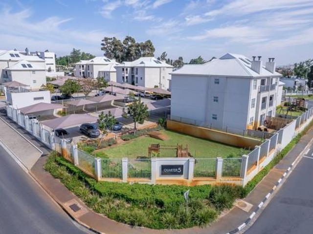 Apartment for sale in Cape Town, Western Cape
