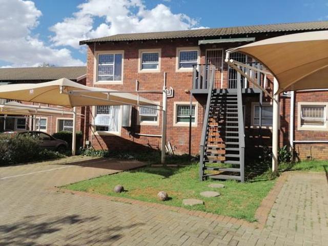 Apartment for sale in Bloemfontein, Free State
