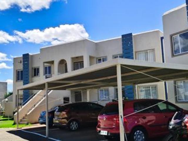 Apartment for sale in Bloemfontein, Free State