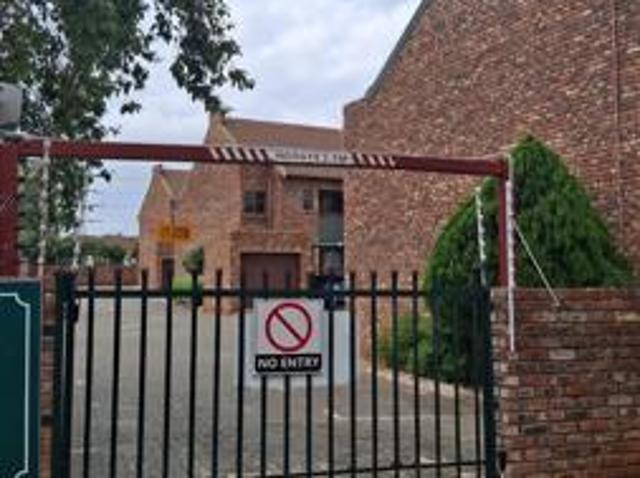 Apartment for sale in Bloemfontein, Free State